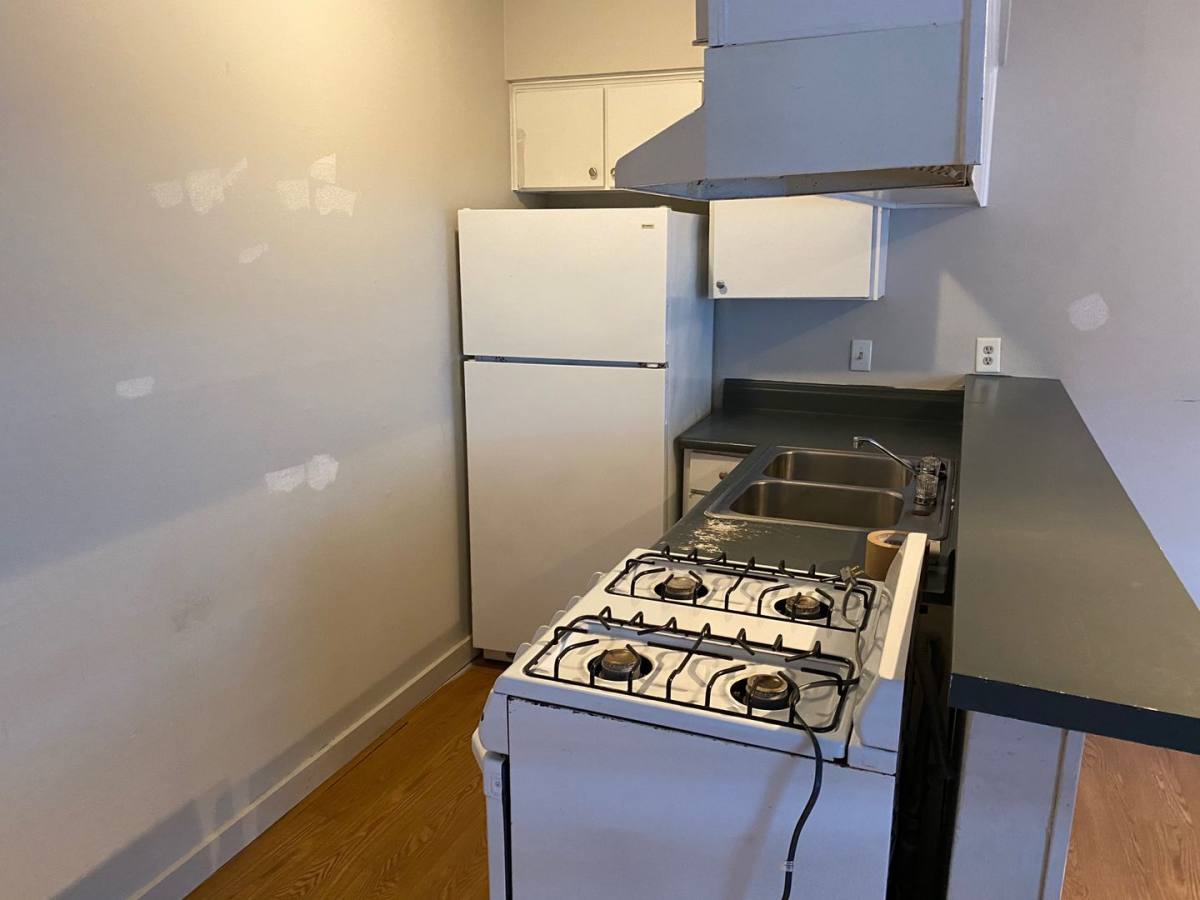 Condo for rent at 3816 Speedway, Austin, TX 78751