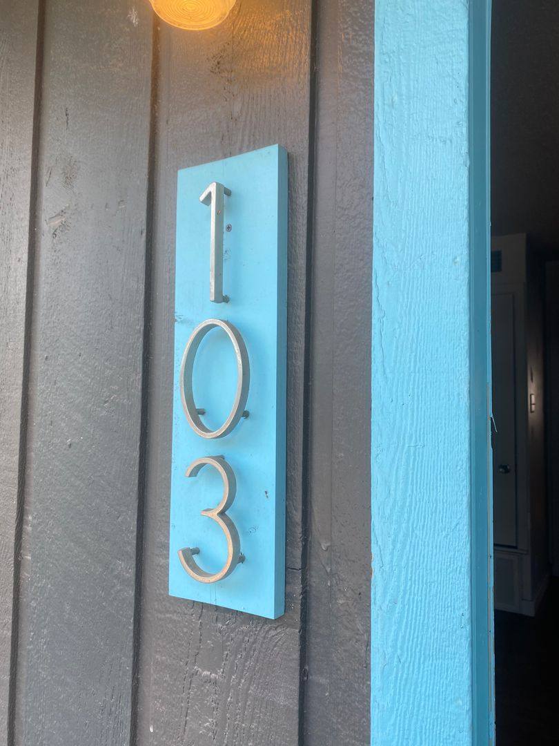 Condo for rent at 3816 Speedway, Austin, TX 78751