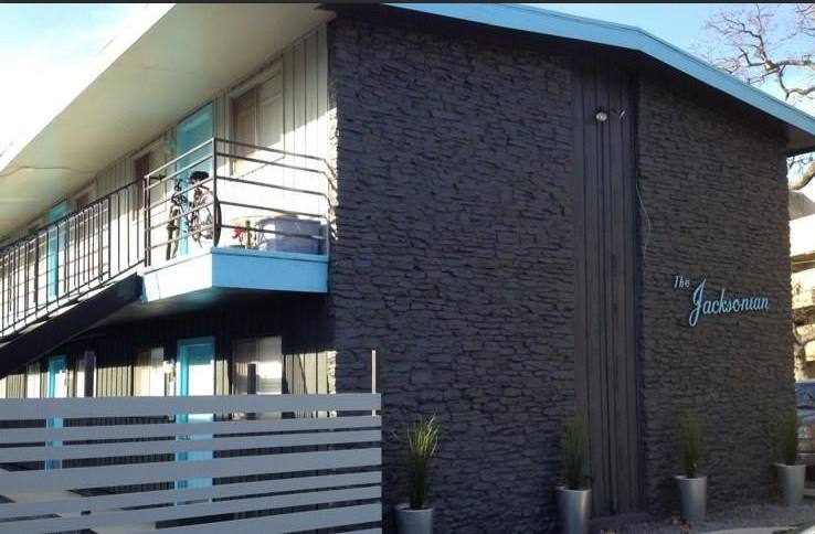 Condo for rent at 3816 Speedway, Austin, TX 78751