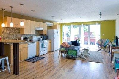 Apartment for rent at 115 Harvard SE, Albuquerque, NM 87106