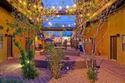 Apartment for rent at 115 Harvard SE, Albuquerque, NM 87106
