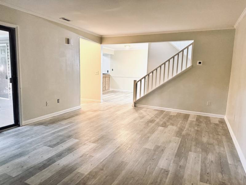 Townhouse for rent at 202 Finley Forest Dr #1, Chapel Hill, NC 27517