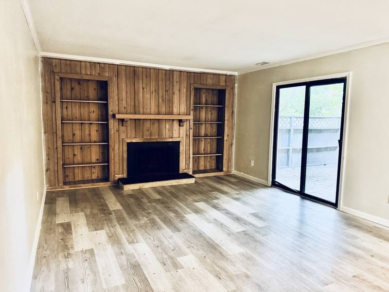 Townhouse for rent at 202 Finley Forest Dr #1, Chapel Hill, NC 27517