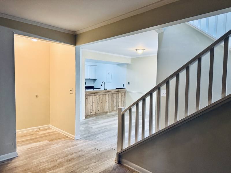 Townhouse for rent at 202 Finley Forest Dr #1, Chapel Hill, NC 27517