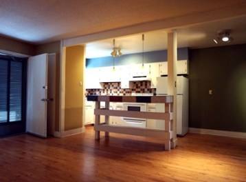 Apartment for rent at 116 Harvard SE, Albuquerque, NM 87106