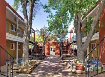Apartment for rent at 116 Harvard SE, Albuquerque, NM 87106