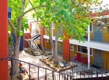 Apartment for rent at 116 Harvard SE, Albuquerque, NM 87106