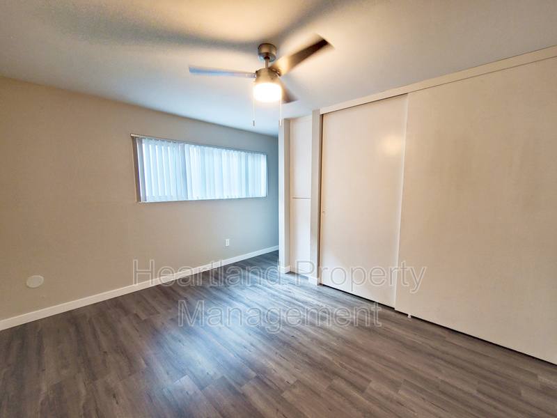Apartment for rent at 4879 Parks Ave #7, La Mesa, CA 91942