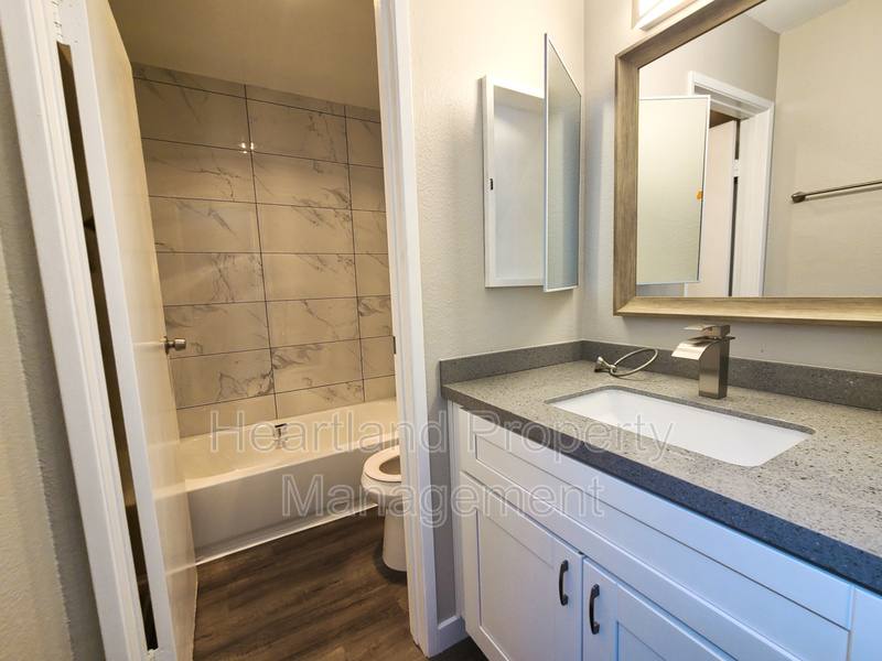 Apartment for rent at 4879 Parks Ave #7, La Mesa, CA 91942