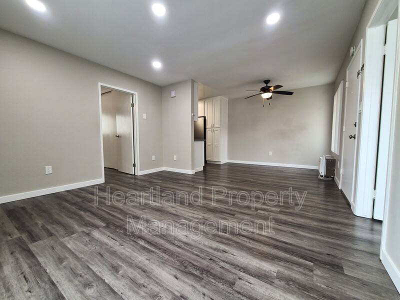 Apartment for rent at 4879 Parks Ave #7, La Mesa, CA 91942