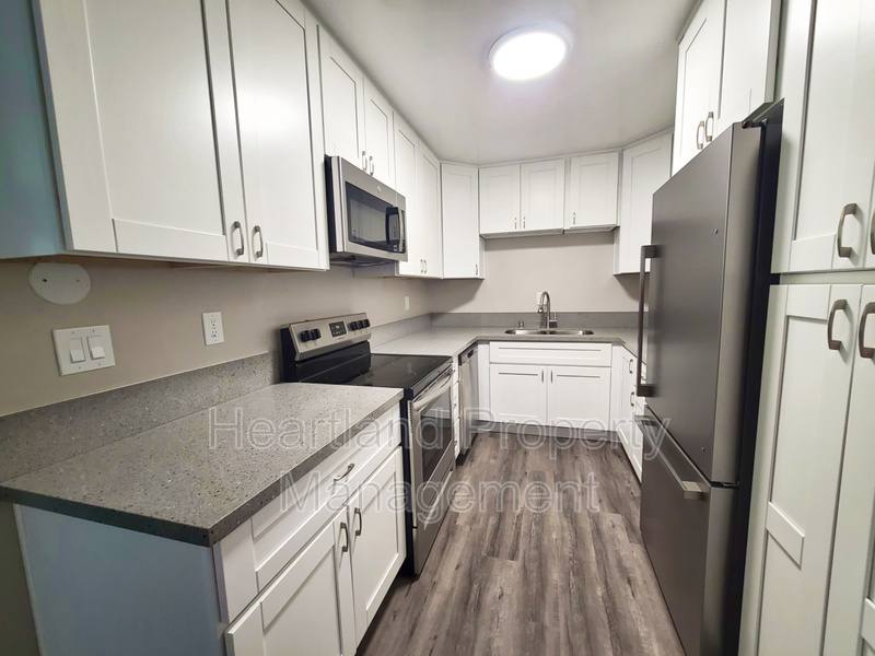 Apartment for rent at 4879 Parks Ave #7, La Mesa, CA 91942