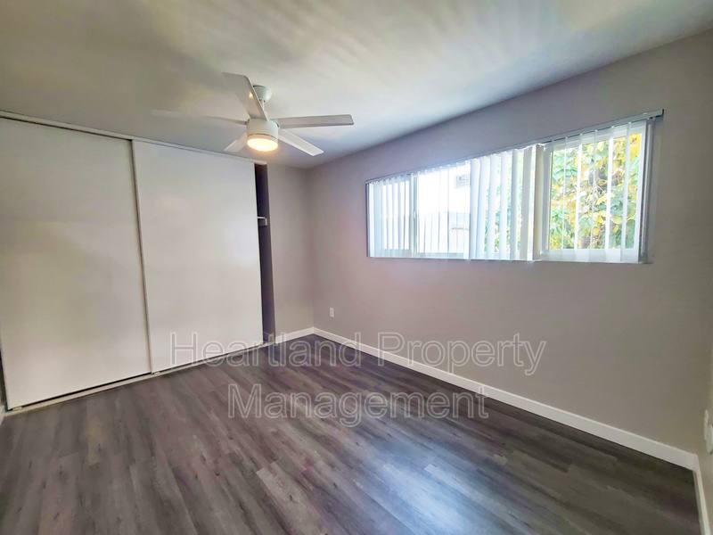 Apartment for rent at 4879 Parks Ave #7, La Mesa, CA 91942