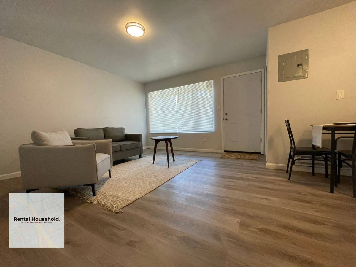 Apartment for rent at 11411 Wyoming Ave, Detroit, MI 48204