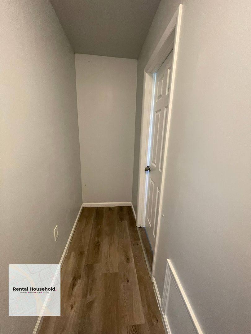 Apartment for rent at 11411 Wyoming Ave, Detroit, MI 48204