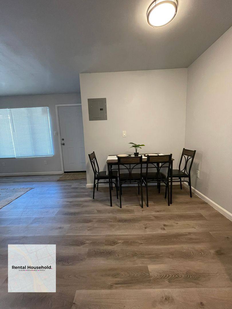 Apartment for rent at 11411 Wyoming Ave, Detroit, MI 48204