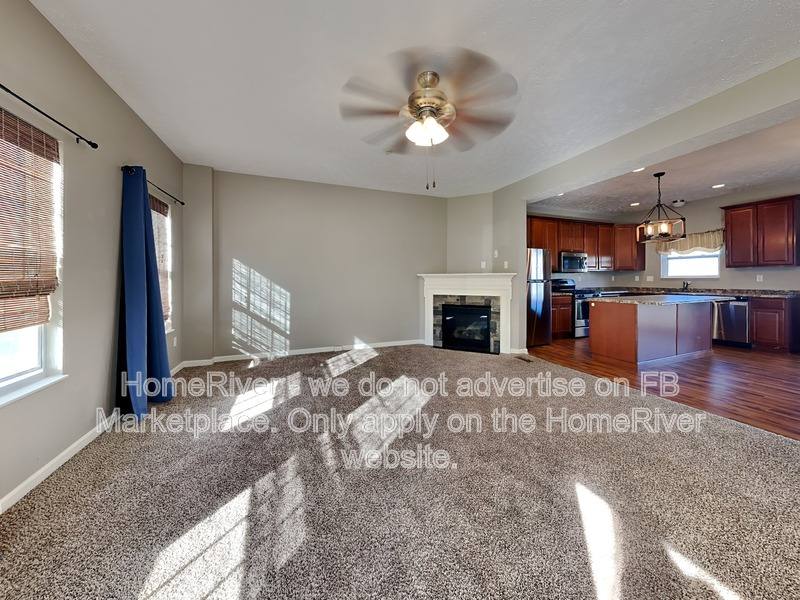 Townhouse for rent at 1505 Canterbury Dr, Imperial, PA 15126