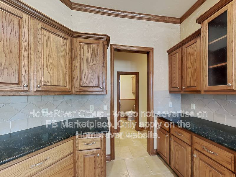 House for rent at 13113 SW 2nd Terrace, Yukon, OK 73099