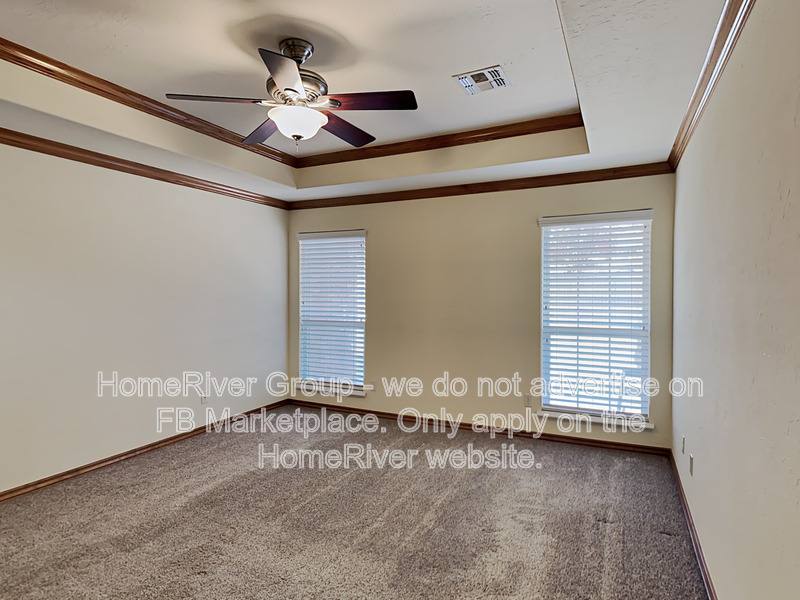 House for rent at 13113 SW 2nd Terrace, Yukon, OK 73099