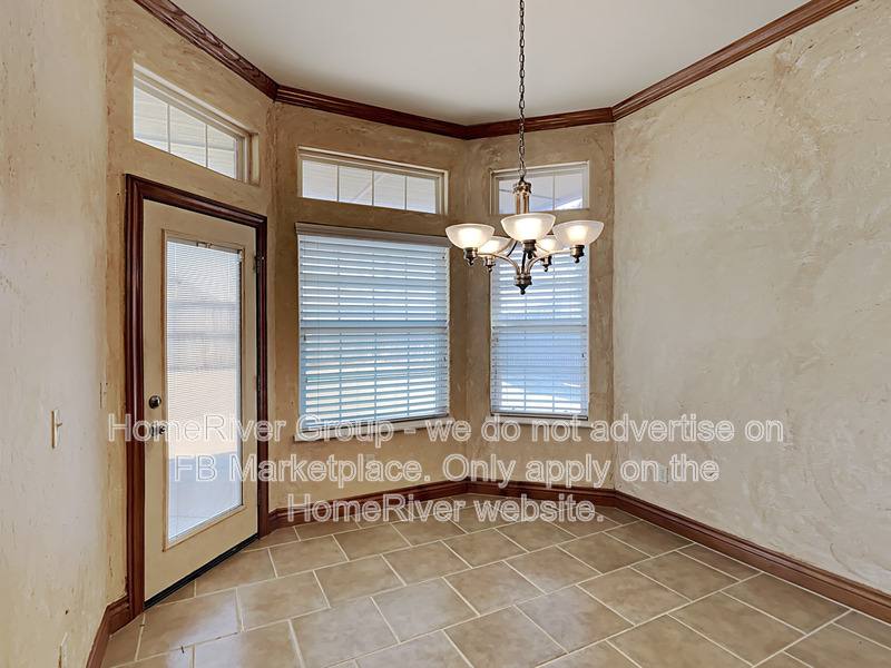 House for rent at 13113 SW 2nd Terrace, Yukon, OK 73099