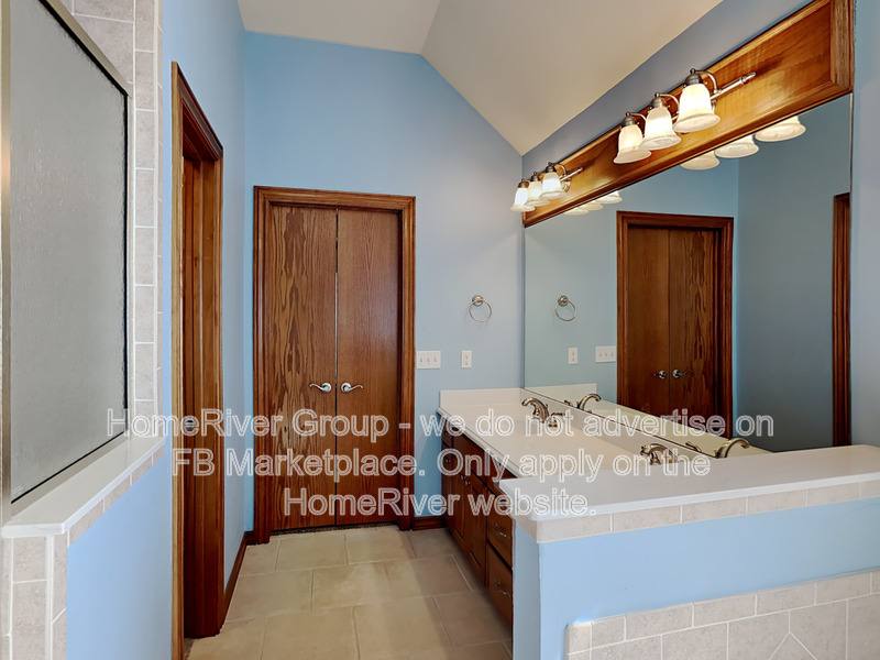 House for rent at 13113 SW 2nd Terrace, Yukon, OK 73099