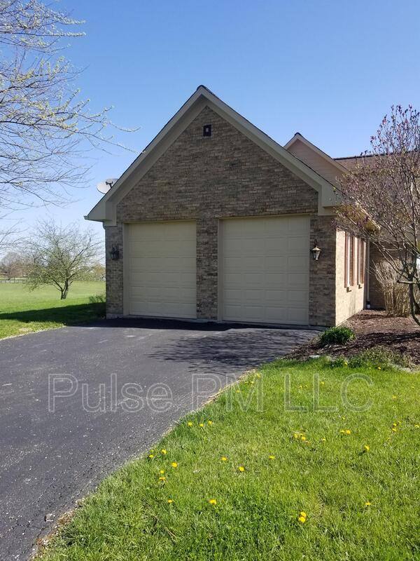 House for rent at 15047-B Porter Rd #MUELLER Farm, Verona, KY 41092