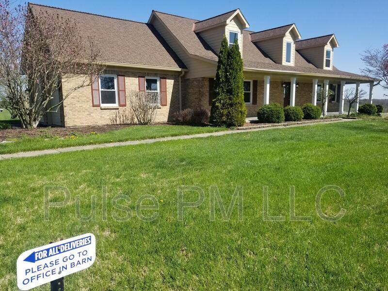 House for rent at 15047-B Porter Rd #MUELLER Farm, Verona, KY 41092
