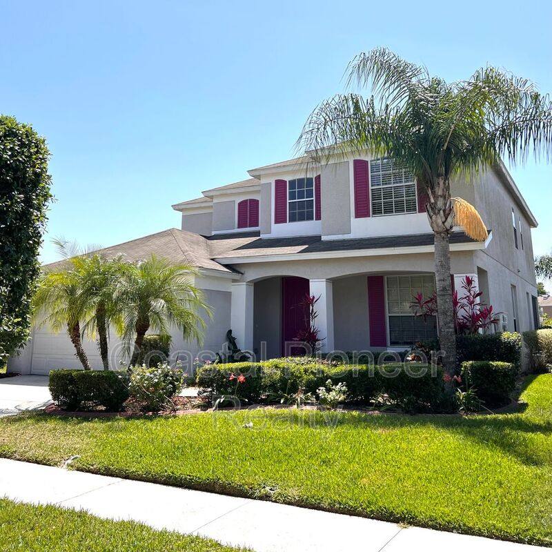 House for rent at 11404 Misty Isle Lane, Riverview, FL 33579