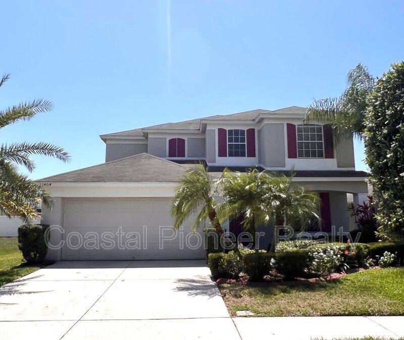 House for rent at 11404 Misty Isle Lane, Riverview, FL 33579