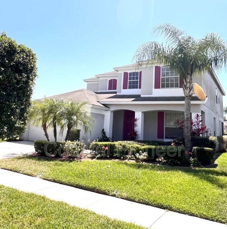 House for rent at 11404 Misty Isle Lane, Riverview, FL 33579