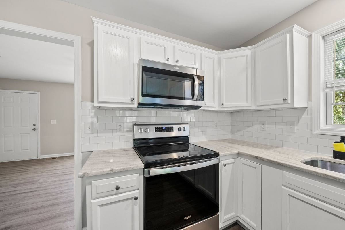 Townhouse for rent at 205 Tonylee Court #A, Raleigh, NC 27603