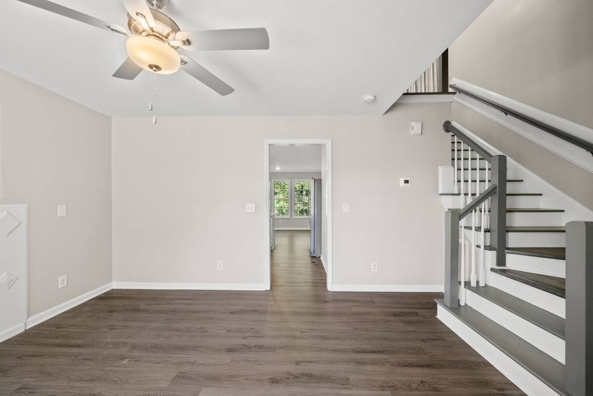 Townhouse for rent at 205 Tonylee Court #A, Raleigh, NC 27603