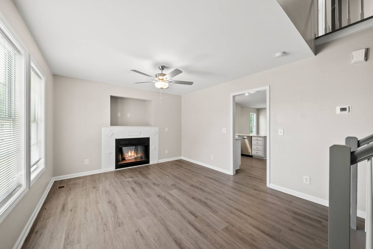 Townhouse for rent at 205 Tonylee Court #A, Raleigh, NC 27603