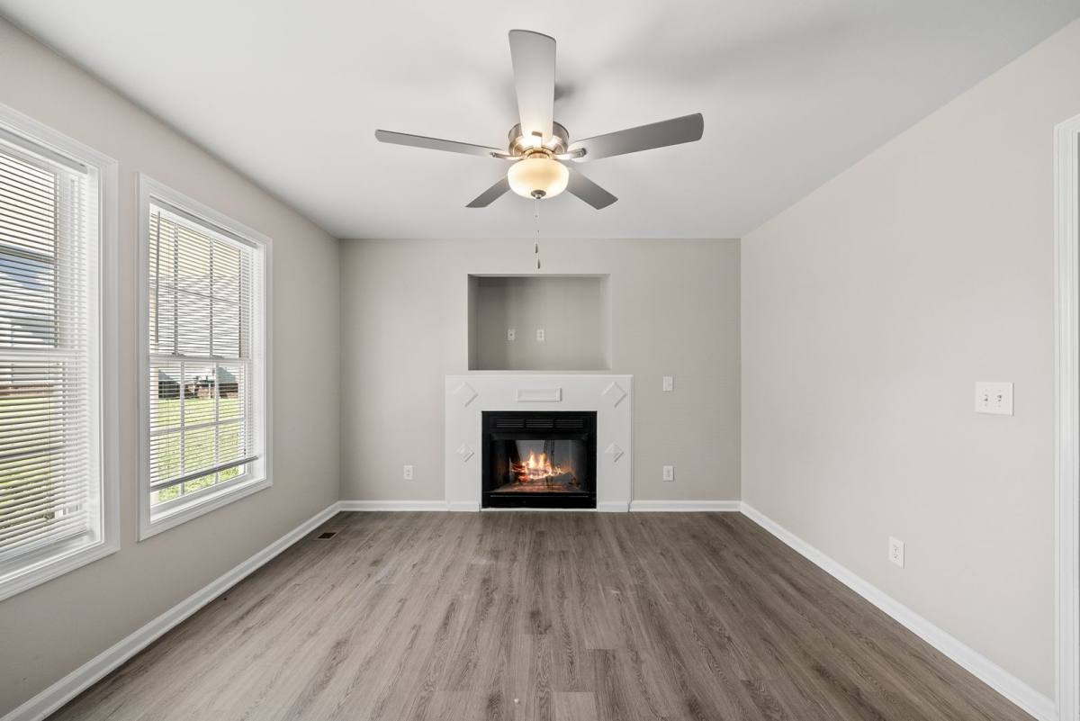 Townhouse for rent at 205 Tonylee Court #A, Raleigh, NC 27603
