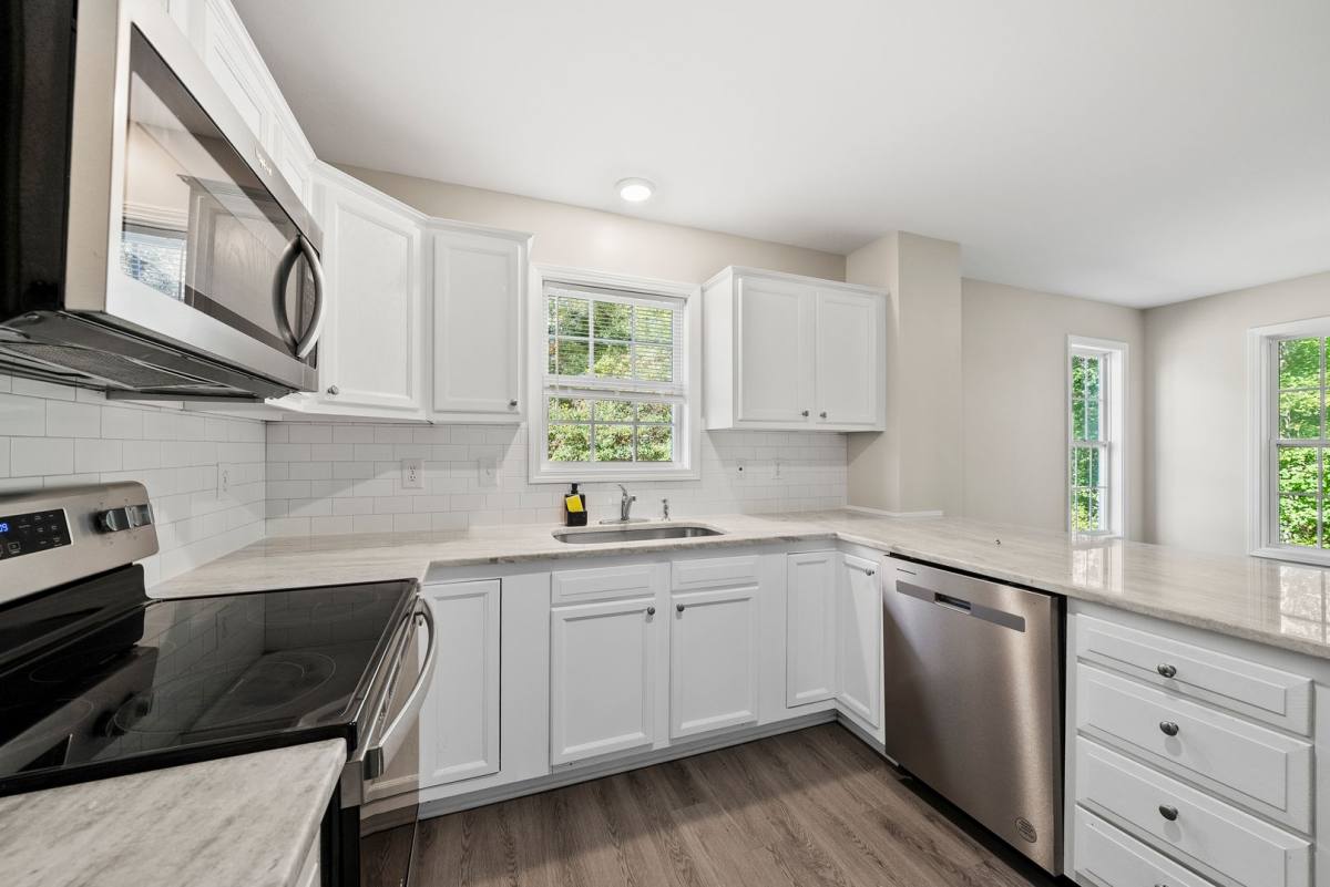 Townhouse for rent at 205 Tonylee Court #A, Raleigh, NC 27603