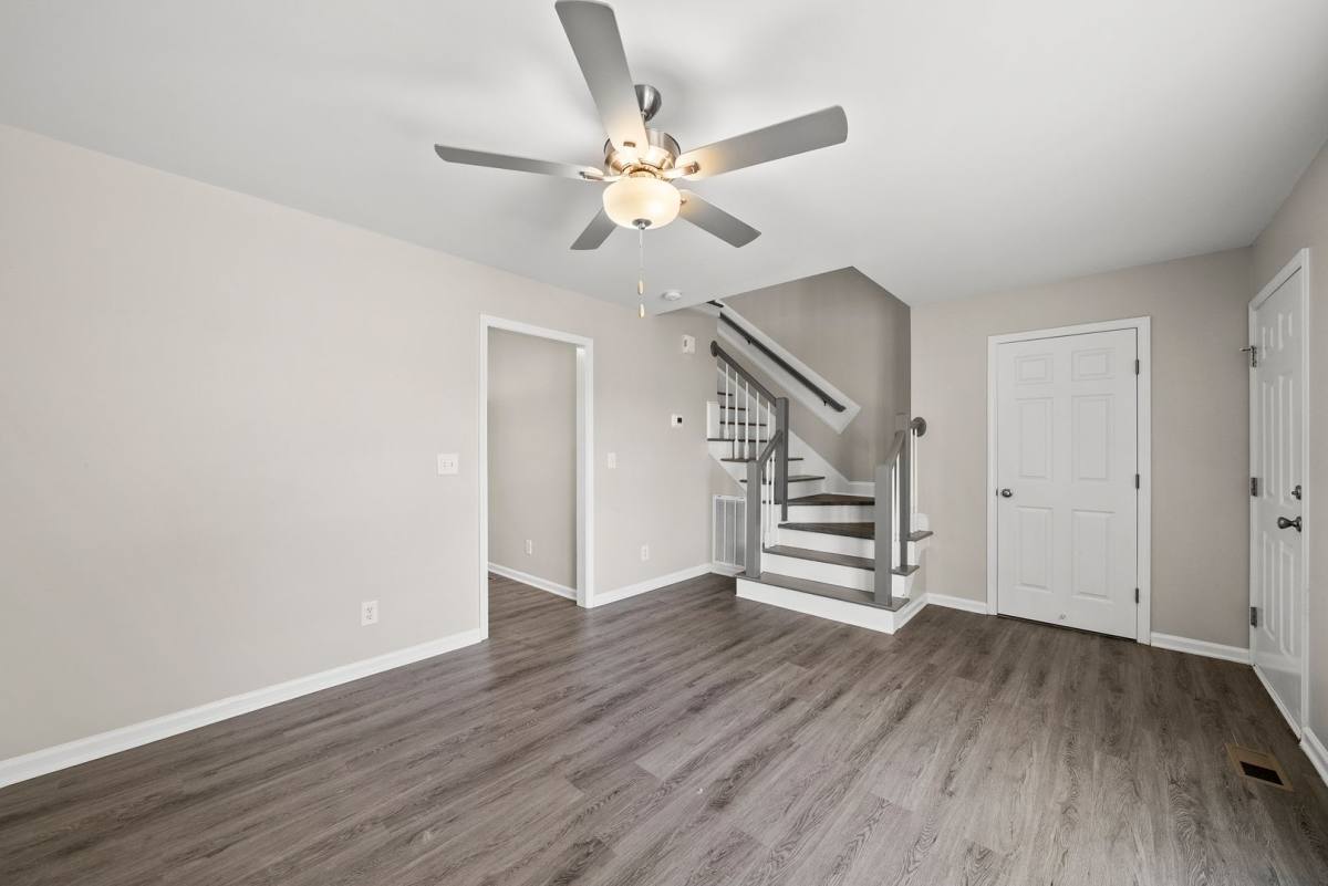 Townhouse for rent at 205 Tonylee Court #A, Raleigh, NC 27603