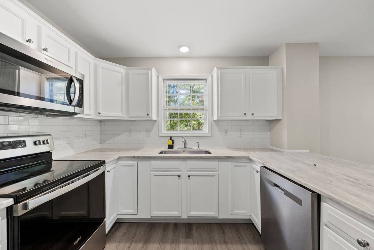 Townhouse for rent at 205 Tonylee Court #A, Raleigh, NC 27603