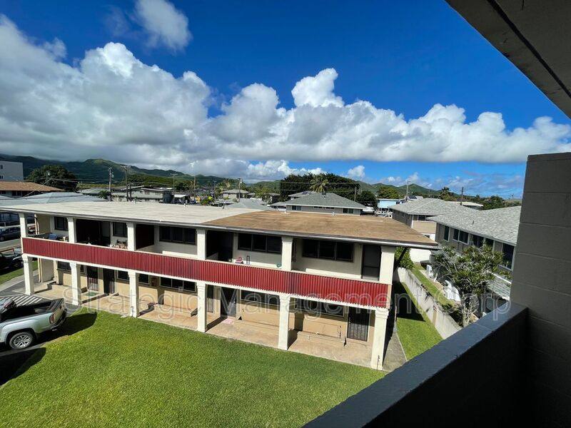 Apartment for rent at 104 Kihapai St #602, Kailua, HI 96734