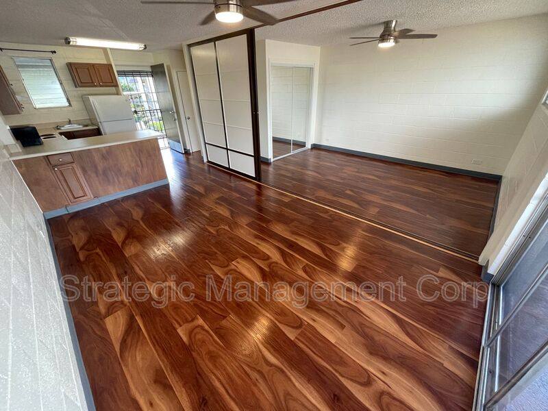 Apartment for rent at 104 Kihapai St #602, Kailua, HI 96734