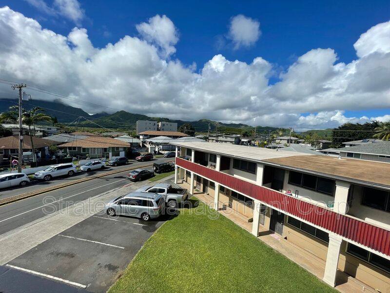 Apartment for rent at 104 Kihapai St #602, Kailua, HI 96734