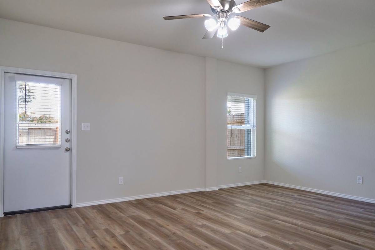 Townhouse for rent at 486 Abigail Alley, San Antonio, TX 78253