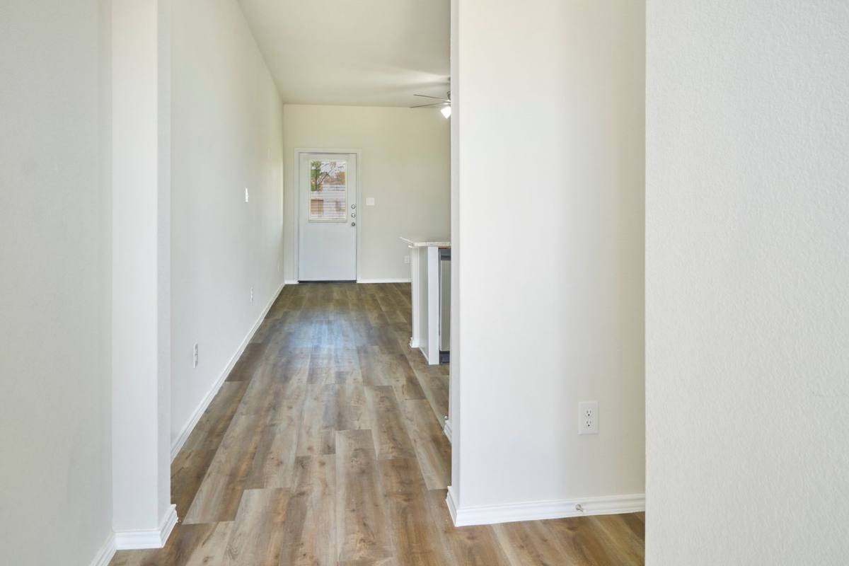 Townhouse for rent at 486 Abigail Alley, San Antonio, TX 78253