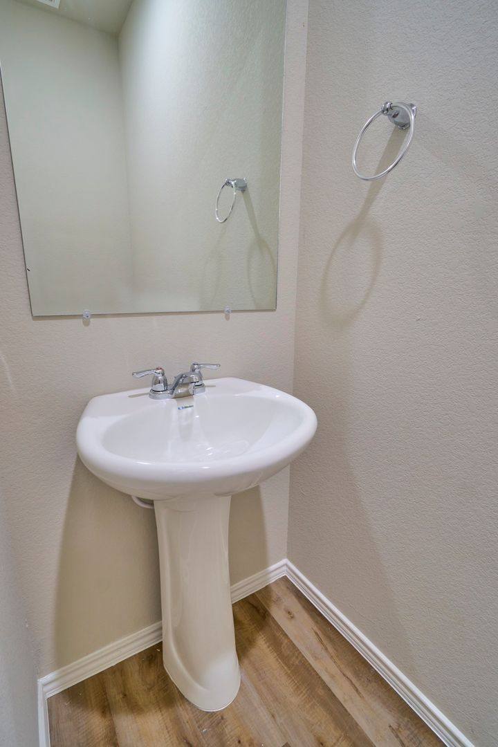 Townhouse for rent at 486 Abigail Alley, San Antonio, TX 78253
