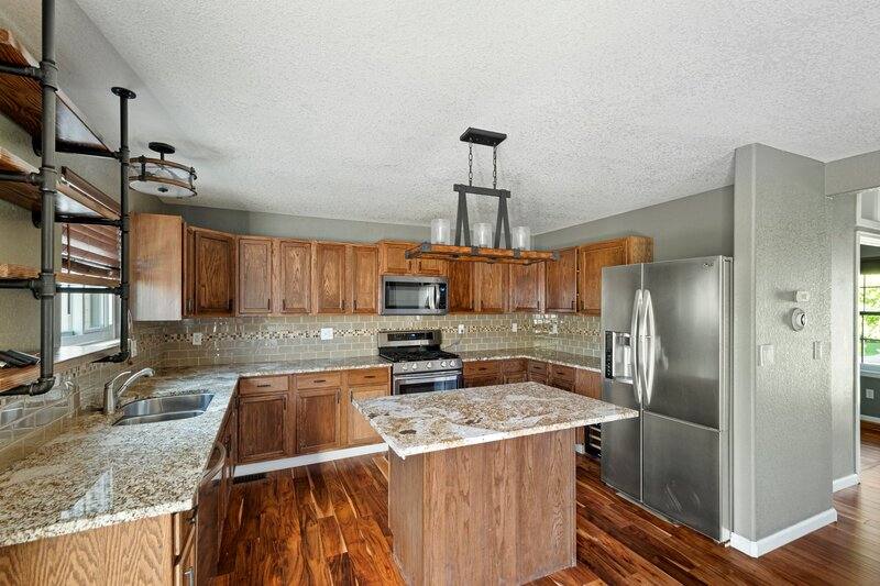 House for rent at 4635 W 63rd Place, Arvada, CO 80003