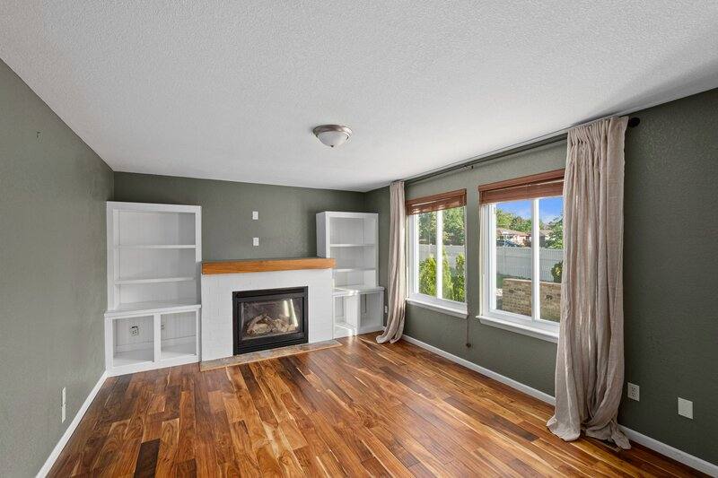 House for rent at 4635 W 63rd Place, Arvada, CO 80003