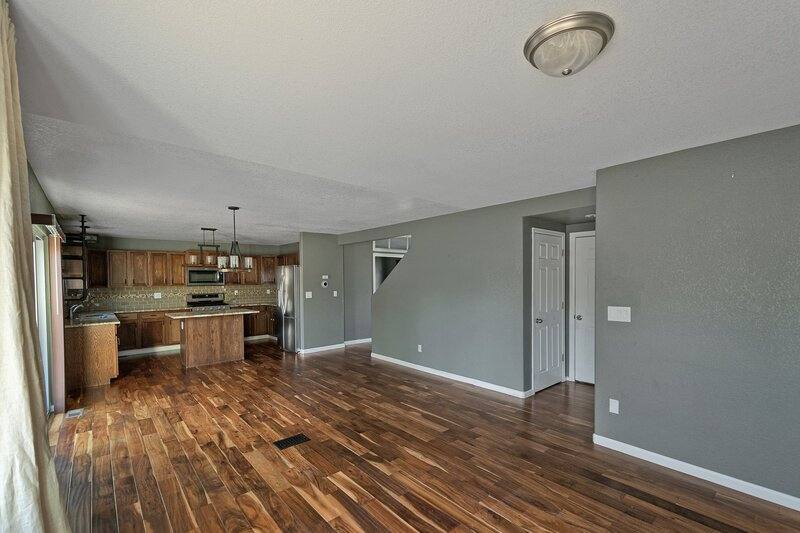 House for rent at 4635 W 63rd Place, Arvada, CO 80003