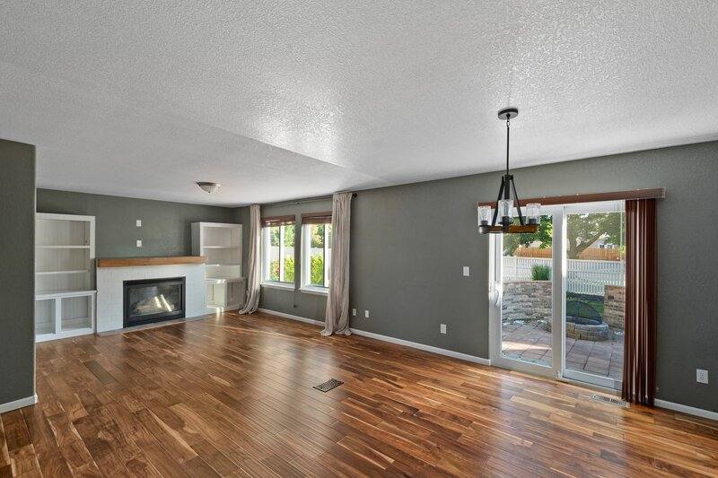 House for rent at 4635 W 63rd Place, Arvada, CO 80003