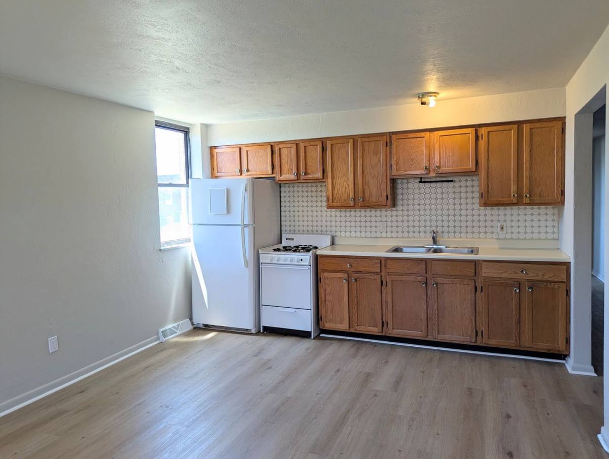 Apartment for rent at 3227 Hardie Way, Pittsburgh, PA 15213