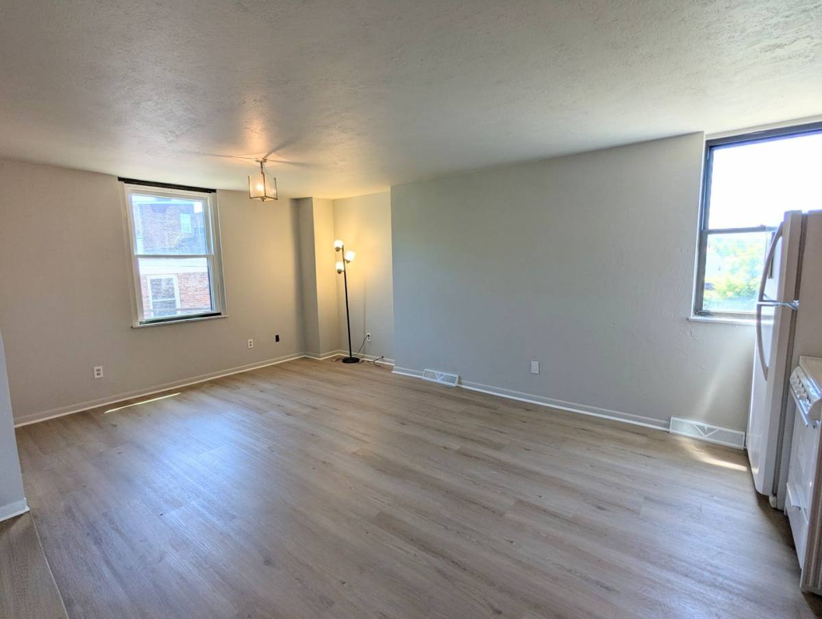 Apartment for rent at 3227 Hardie Way, Pittsburgh, PA 15213