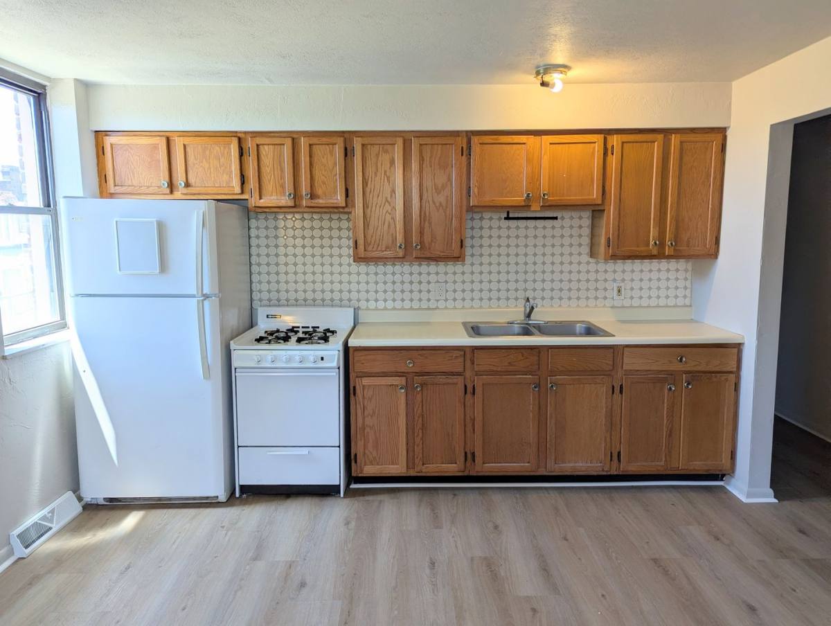 Apartment for rent at 3227 Hardie Way, Pittsburgh, PA 15213