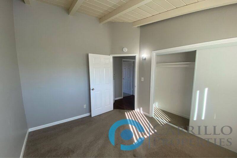 Townhouse for rent at 761 S Orange Ave #B, El Cajon, CA 92020